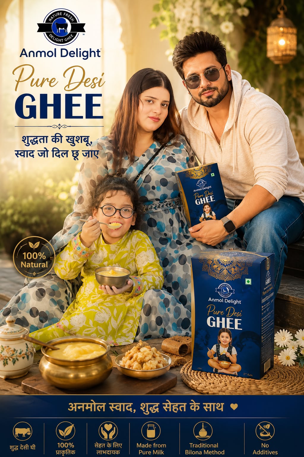 Ghee
