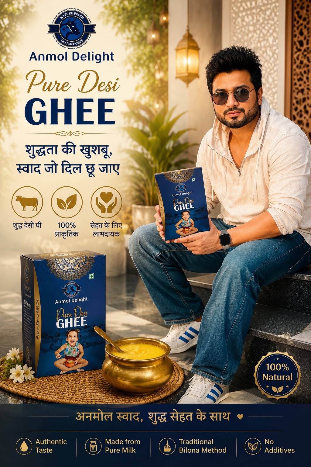 Ghee